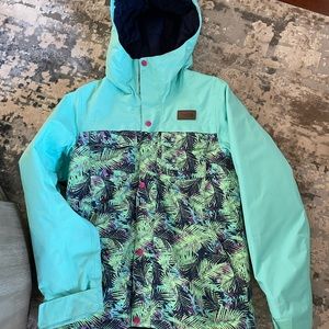 Ski/Snow Jacket